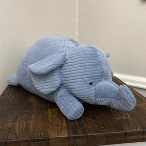 Jellycat Elephant Doopity plush